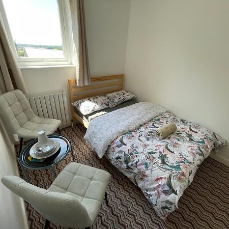 Nottingham Home Stay Eksteriør bilde