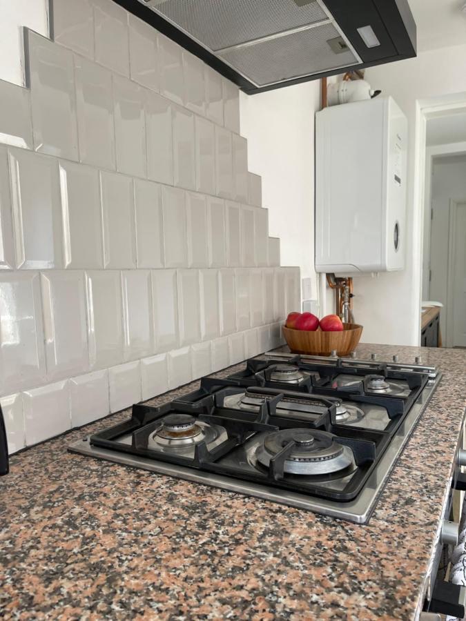 Nottingham Home Stay Eksteriør bilde