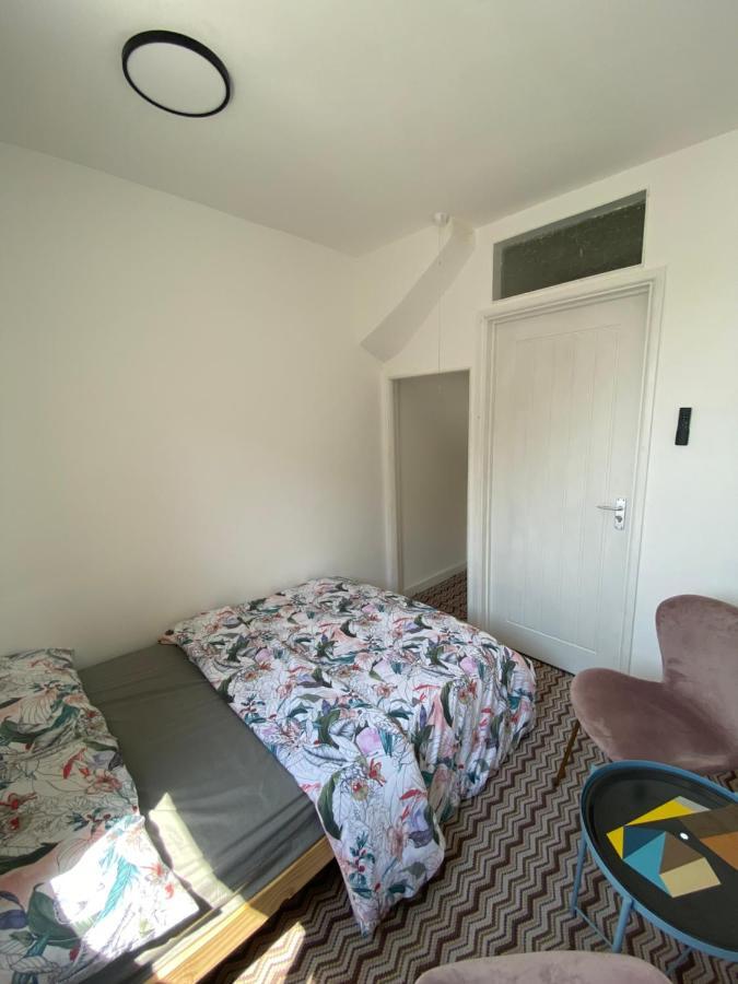 Nottingham Home Stay Eksteriør bilde